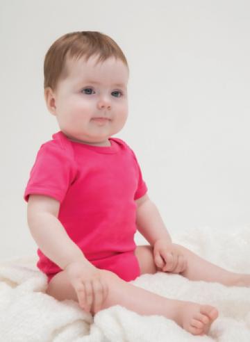 BZ010 Baby Bodysuit BZ010 Baby Bodysuit