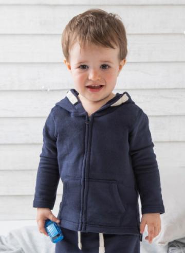 BZ032 Baby Hoodie BZ032 Baby Hoodie