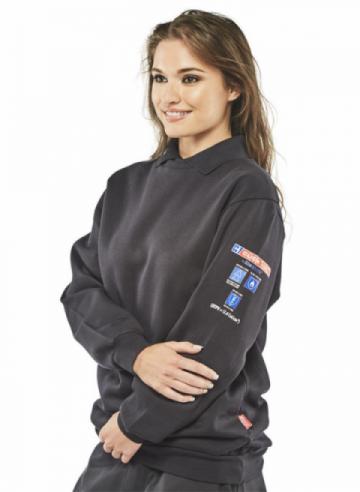 ARC Compliant Sweatshirt ARC Compliant Sweatshirt