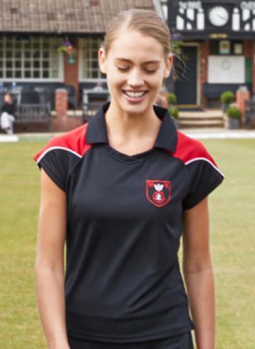 iGen Female Polo iGen Female Polo