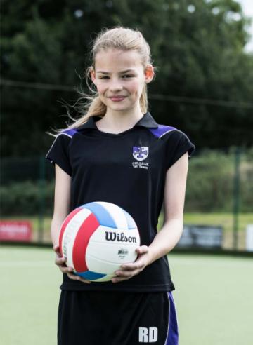 iGen Female Polo Youth iGen Female Polo Youth