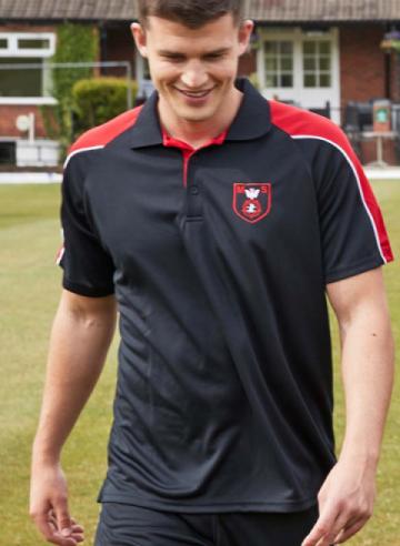 iGen Unisex Polo iGen Unisex Polo