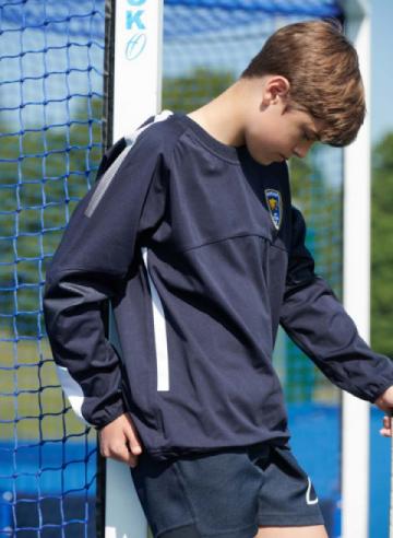 Edge Pro Contact Top Youth Edge Pro Contact Top Youth