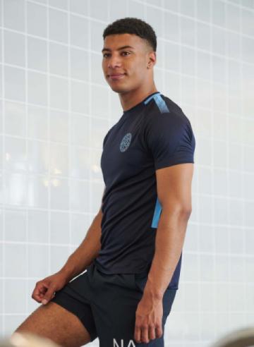 Edge Pro Training Tee Edge Pro Training Tee