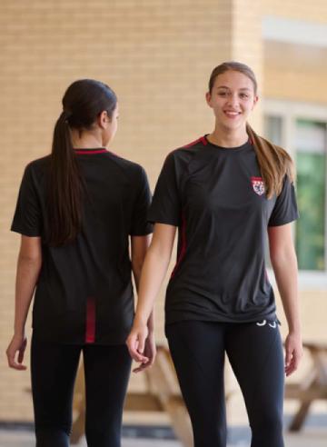 Edge Pro Training Tee Youth Edge Pro Training Tee Youth