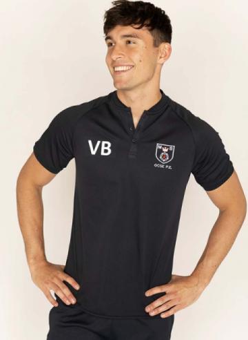 Edge Pro Team Polo Edge Pro Team Polo