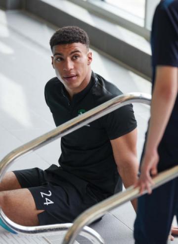 Edge Pro Team Polo Youth Edge Pro Team Polo Youth