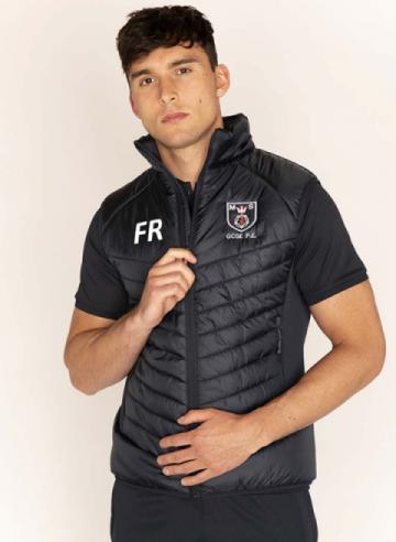 Chadwick Apex Pro Gilet Chadwick Apex Pro Gilet