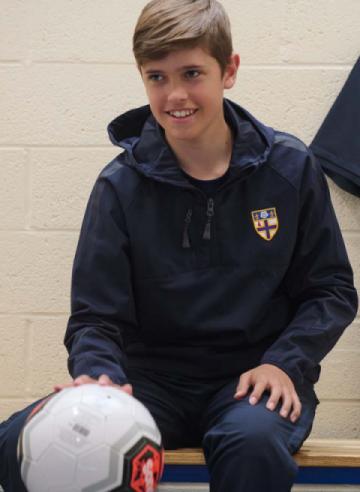 Chadwick Edge Pro Hooded Jacket Youth Chadwick Edge Pro Hooded Jacket Youth