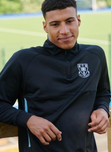 iGen Midlayer 1/4 Zip iGen Midlayer 1/4 Zip