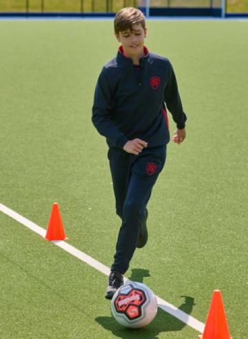 iGen Tapered Pant Youth iGen Tapered Pant Youth