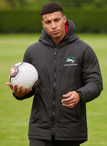 Chadwick Edge Pro Coat Chadwick Edge Pro Coat