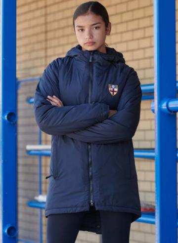 Chadwick Edge Pro Coat Youth Chadwick Edge Pro Coat Youth