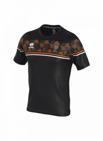 Morpeth Town Academy Diamantis Training Top Morpeth Town Academy Diamantis Training Top
