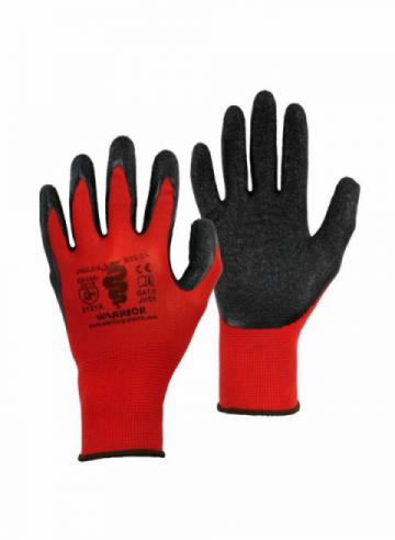 Warrior General Handling Latex Glove Warrior General Handling Latex Glove