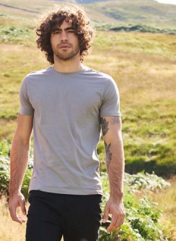 Cascade Organic Tee Cascade Organic Tee