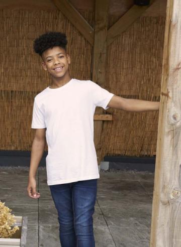 Kids Cascade Organic Tee Kids Cascade Organic Tee