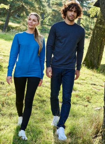 Banff regen sweatshirt Banff regen sweatshirt