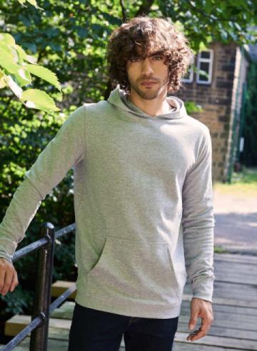 Ecologie by AWDis Corcovado Organic Hoodie Ecologie by AWDis Corcovado Organic Hoodie