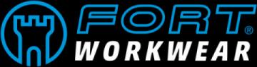 fort workwear logo fort workwear logo