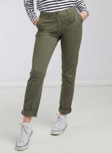 FR622 Women's stretch chinos FR622 Women's stretch chinos