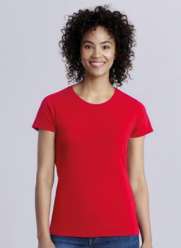 Heavy Cotton™ Womens t-shirt Heavy Cotton™ Womens t-shirt