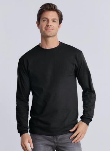 Ultra Cotton™ adult long sleeve t-shirt Ultra Cotton™ adult long sleeve t-shirt