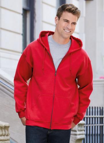 Gildan GD058 Heavy Blendâ„¢ Full Zip Hooded Gildan GD058 Heavy Blendâ„¢ Full Zip Hooded