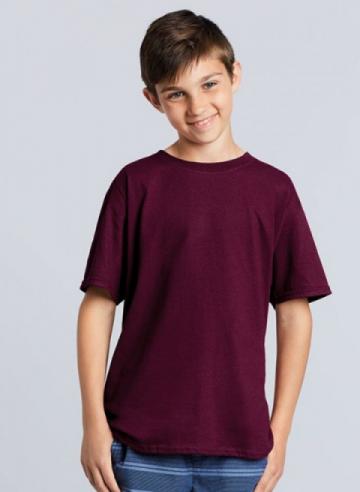 Gildan Heavy Cotton™ Youth T-Shirt Gildan Heavy Cotton™ Youth T-Shirt