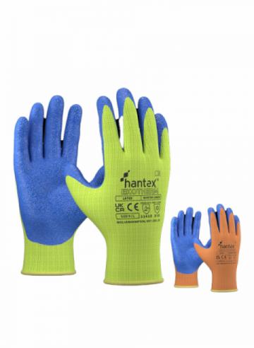 Ekotherm - Thermal Latex Glove Ekotherm - Thermal Latex Glove