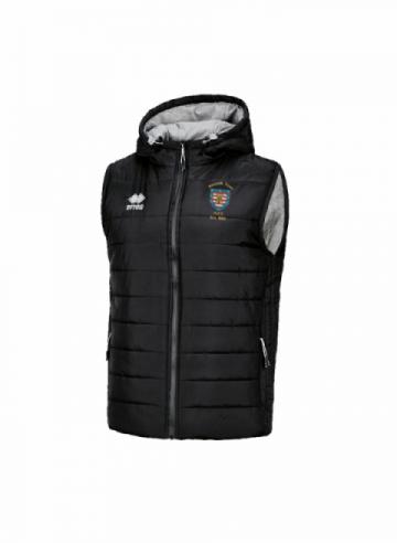 Morpeth Town Academy Iceland Bodywarmer Morpeth Town Academy Iceland Bodywarmer