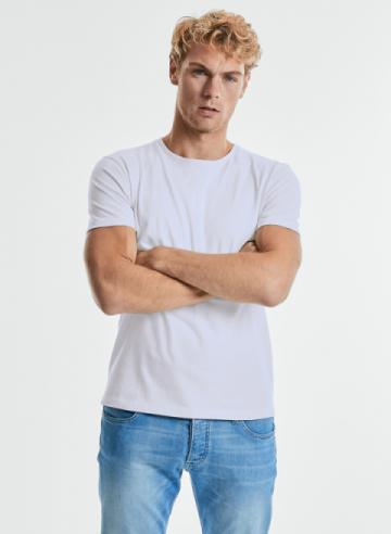 Russell Pure Organic Tee Russell Pure Organic Tee