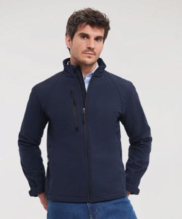 Russell Softshell Jacket Russell Softshell Jacket