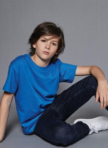 Russell Kids t-shirt Russell Kids t-shirt