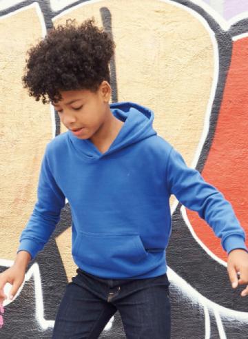 Kids organic hoodie Kids organic hoodie