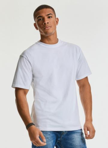 Russell Classic Heavyweight Ringspun T-Shirt Russell Classic Heavyweight Ringspun T-Shirt