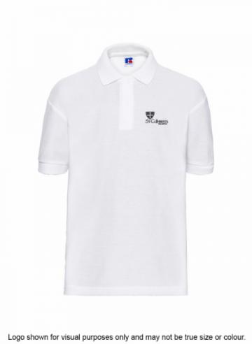St Cuthberts-J539B Polo St Cuthberts-J539B Polo