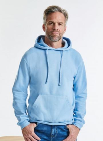 Hooded sweatshirt Hooded sweatshirt