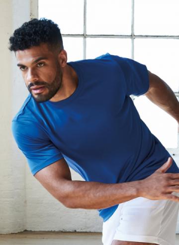 AWDis Just Cool Smooth T-Shirt AWDis Just Cool Smooth T-Shirt