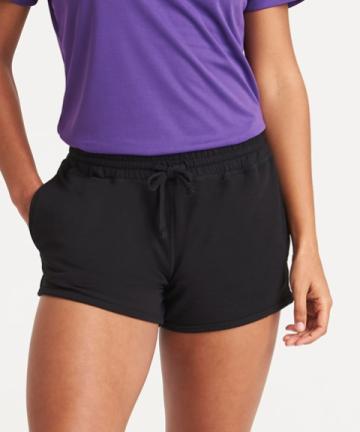 AWDis Just Cool Girlie Cool Jog Shorts AWDis Just Cool Girlie Cool Jog Shorts