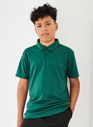 AWDis JC40J Just Cool Kids Cool Polo AWDis JC40J Just Cool Kids Cool Polo