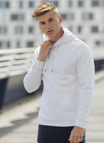 AWDis Just Hoods Sports Polyester Hoodie AWDis Just Hoods Sports Polyester Hoodie