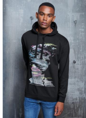 AWDis Just hoods Epic Print Hoodie AWDis Just hoods Epic Print Hoodie