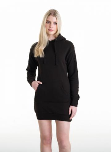 AWDis Just Hoods Hoodie Dress AWDis Just Hoods Hoodie Dress