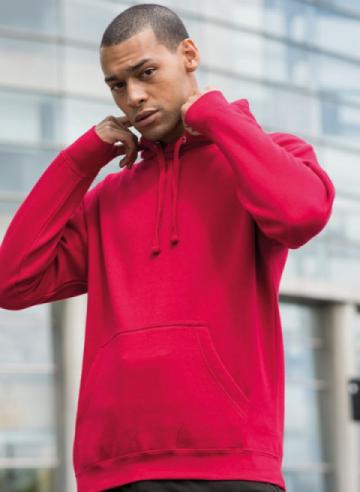 AWDis Just Hoods Street Hoodie AWDis Just Hoods Street Hoodie