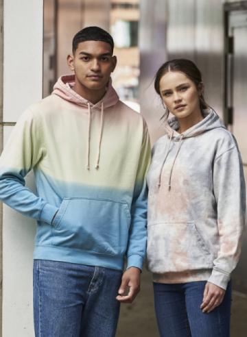 JH022 Tie Dye Hoodie JH022 Tie Dye Hoodie