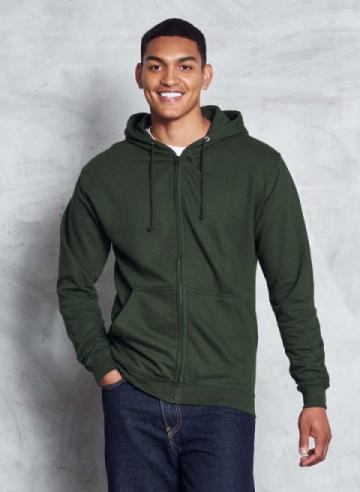 AWDis Just Hoods Zoodie AWDis Just Hoods Zoodie