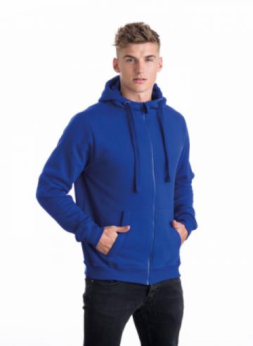 AWDis Just Hoods Heavyweight Zoodie AWDis Just Hoods Heavyweight Zoodie