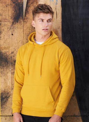 Organic hoodie Organic hoodie