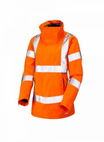 Leo Rosemoor Women's Breathable Jacket Leo Rosemoor Women's Breathable Jacket